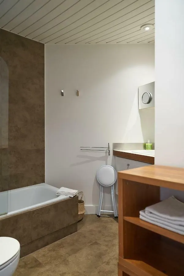 Spacious & Comfortable Flat In Centric Eixample Barcelona 0*,