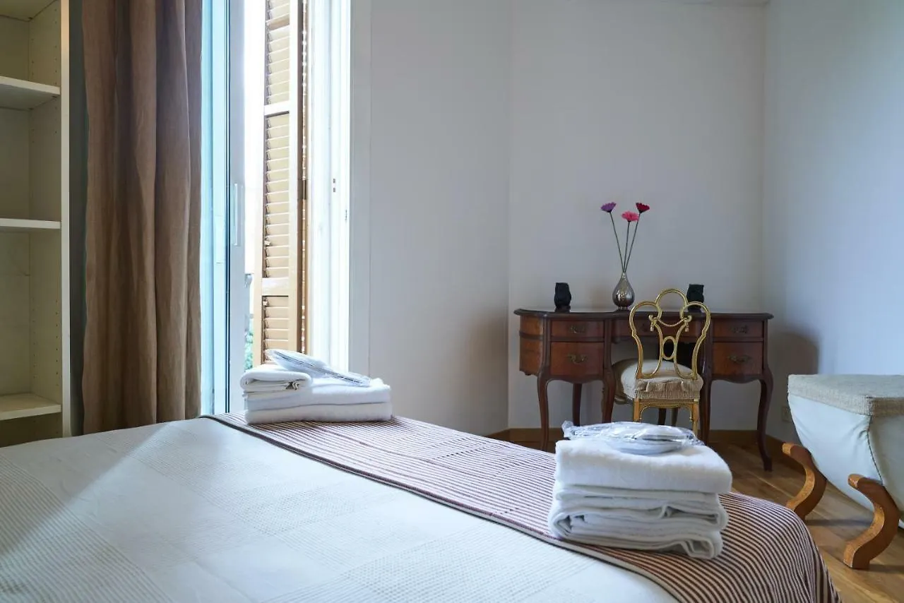 Spacious & Comfortable Flat In Centric Eixample Barcelona 0*,  Spain